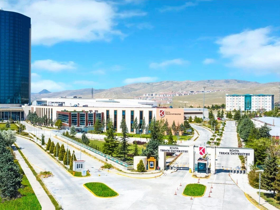 Konya'daki Üniversiteleri Tanıyalım
