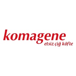 Komagene Konya Forum AVM Şubesi