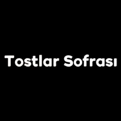 Tostlar Sofrası 