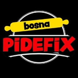 Pidefix Bosna Şubesi 