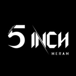 Meram 5 INCH