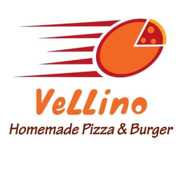 Vellino Pizza 