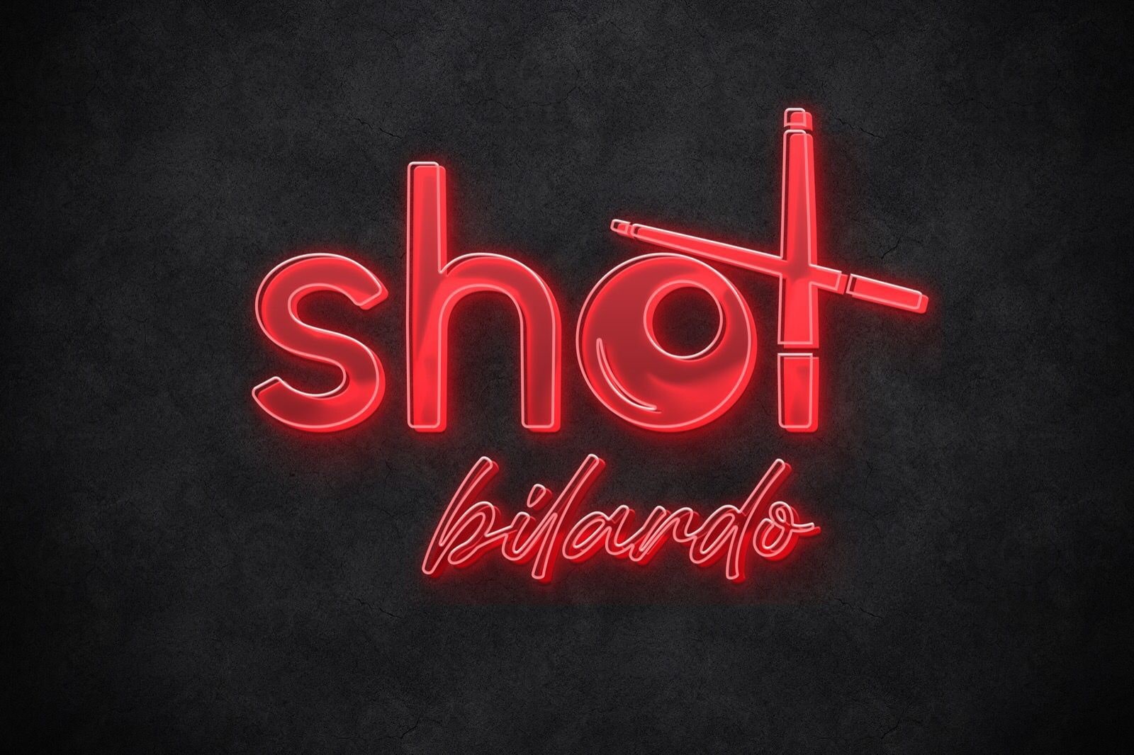 Shot Bilardo 