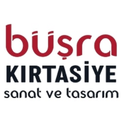Büşra Kırtasiye Sanat ve Tasarım Merkezi