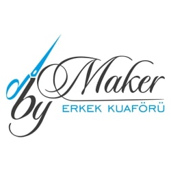 By Maker Erkek Kuaförü