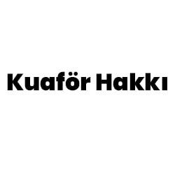 Kuaför Hakkı Erkek Kuaförü