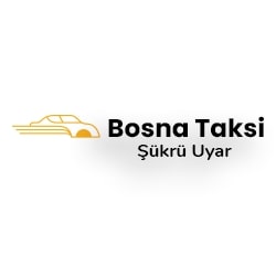 Bosna Taksi Şükrü Uyar