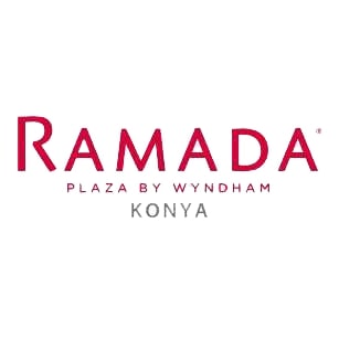 Ramada Plaza By Wyndham Konya