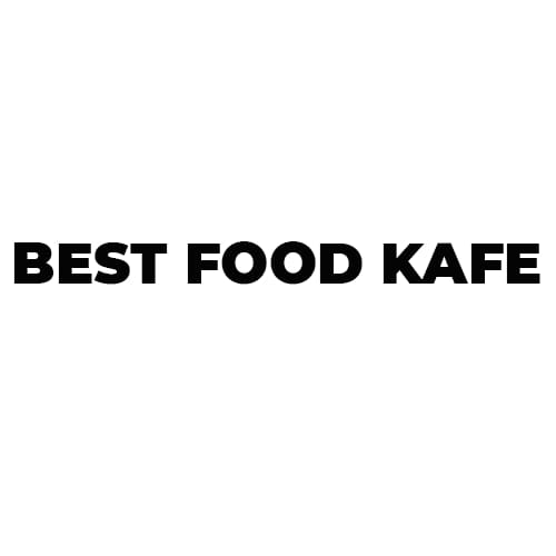 BestFood Kafe