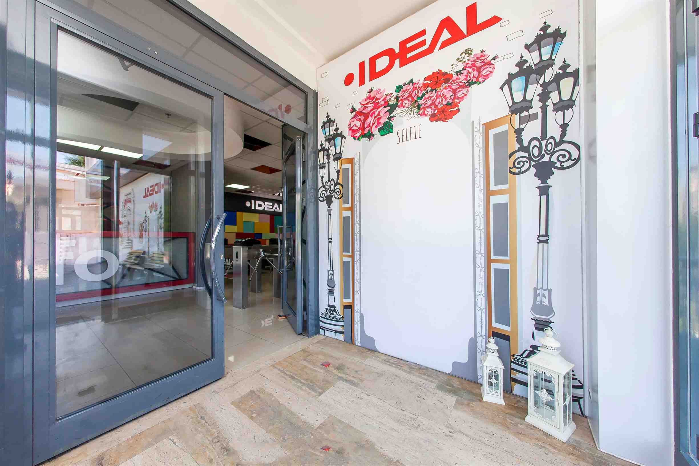 Bina Dış Görünüş