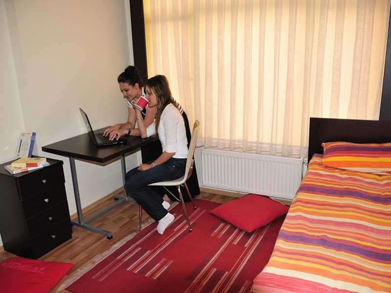 1 Kişilik Oda