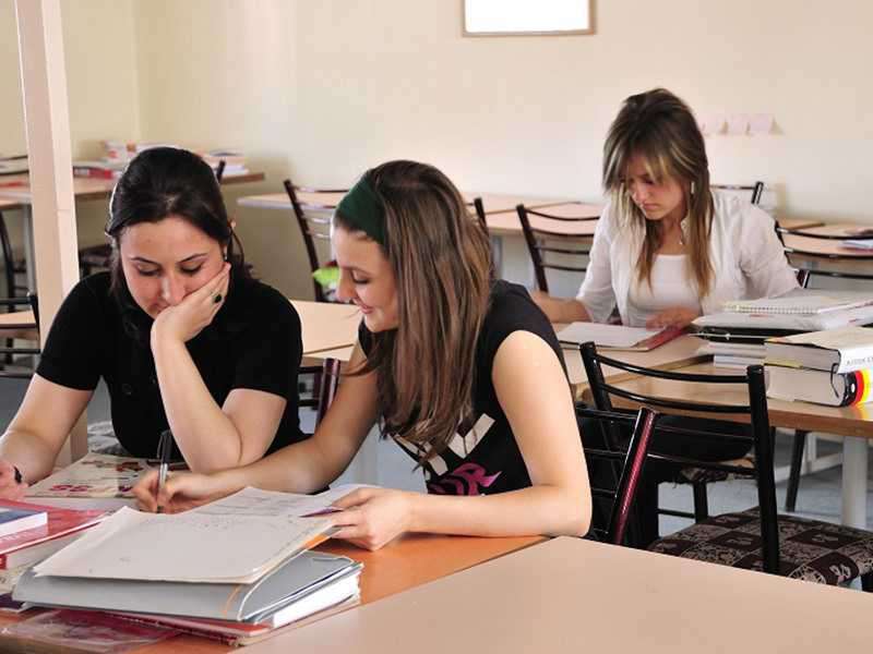 Çalışma Odası