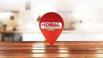 İdeal Burası Senin Hayatın