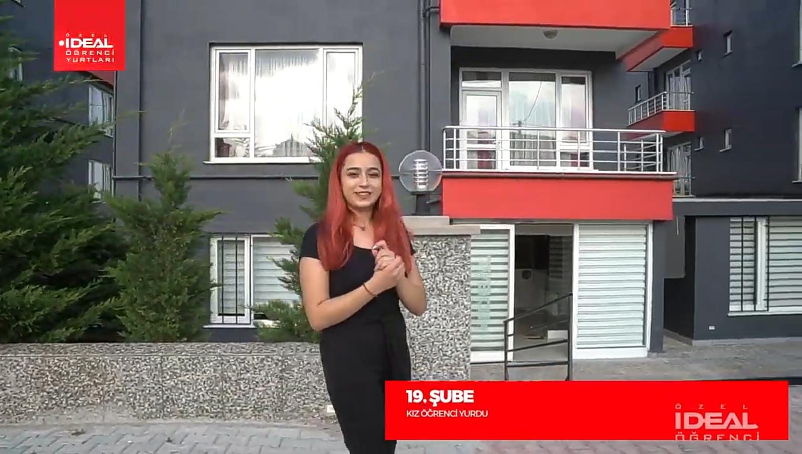 İdeal Konya 19. Şubeyi Bir de İdealliden Dinleyin