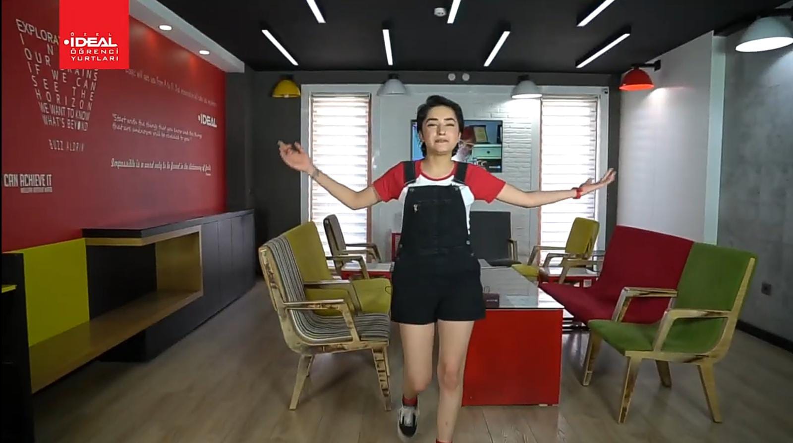 İdeal Konya 20 Şubeyi Bir de İdealliden Dinleyin