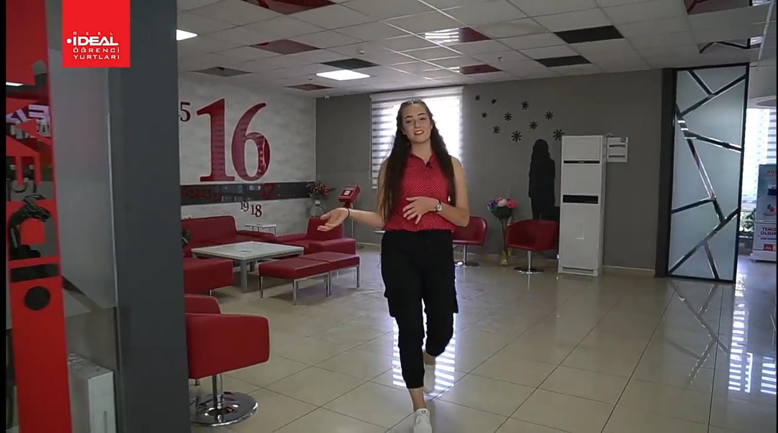 İdeal Konya 16. Şubeyi Bir de İdealliden Dinleyin