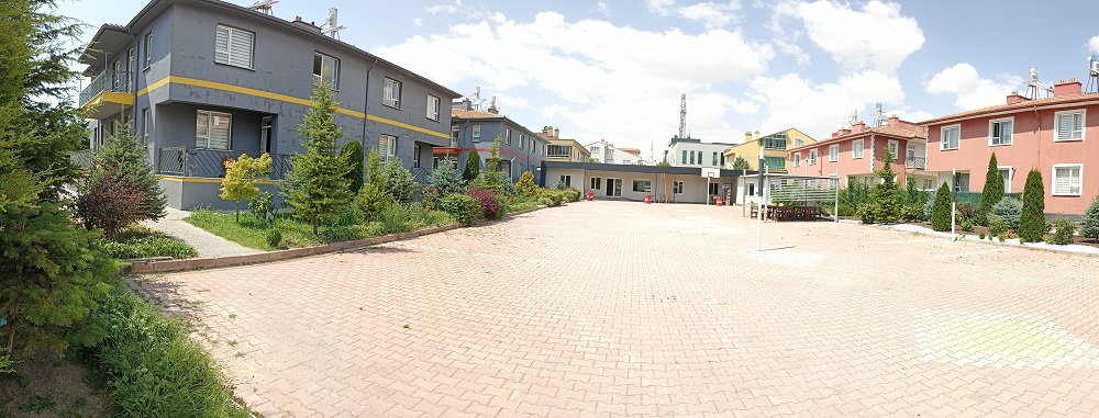 Bahçe