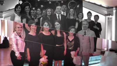 Eğitim Dönemi Biterken, Mezun Olan Arkadaşlarımıza Başarılar Diliyoruz!