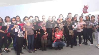 Hayatımızın Her Dönemine Şefkatli Dokunuşları Olan Annelerimizin, Anneler Günü Kutlu Olsun