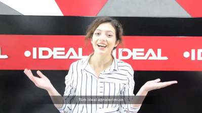 Tüm Annelerimizin Anneler Günü Kutlu Olsun