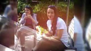 Doya Doya Eğlendiğimiz Geleneksel Mangal Partilerimizden Kareler Sizlerle..