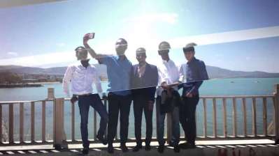 Beyşehir Gezimizden Kareler Sizlerle