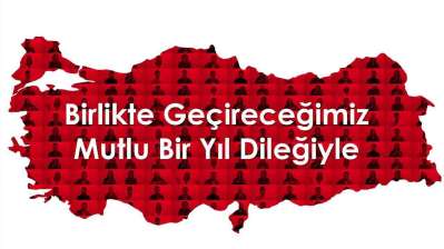 Birlik İçinde Mutlu Yıllar