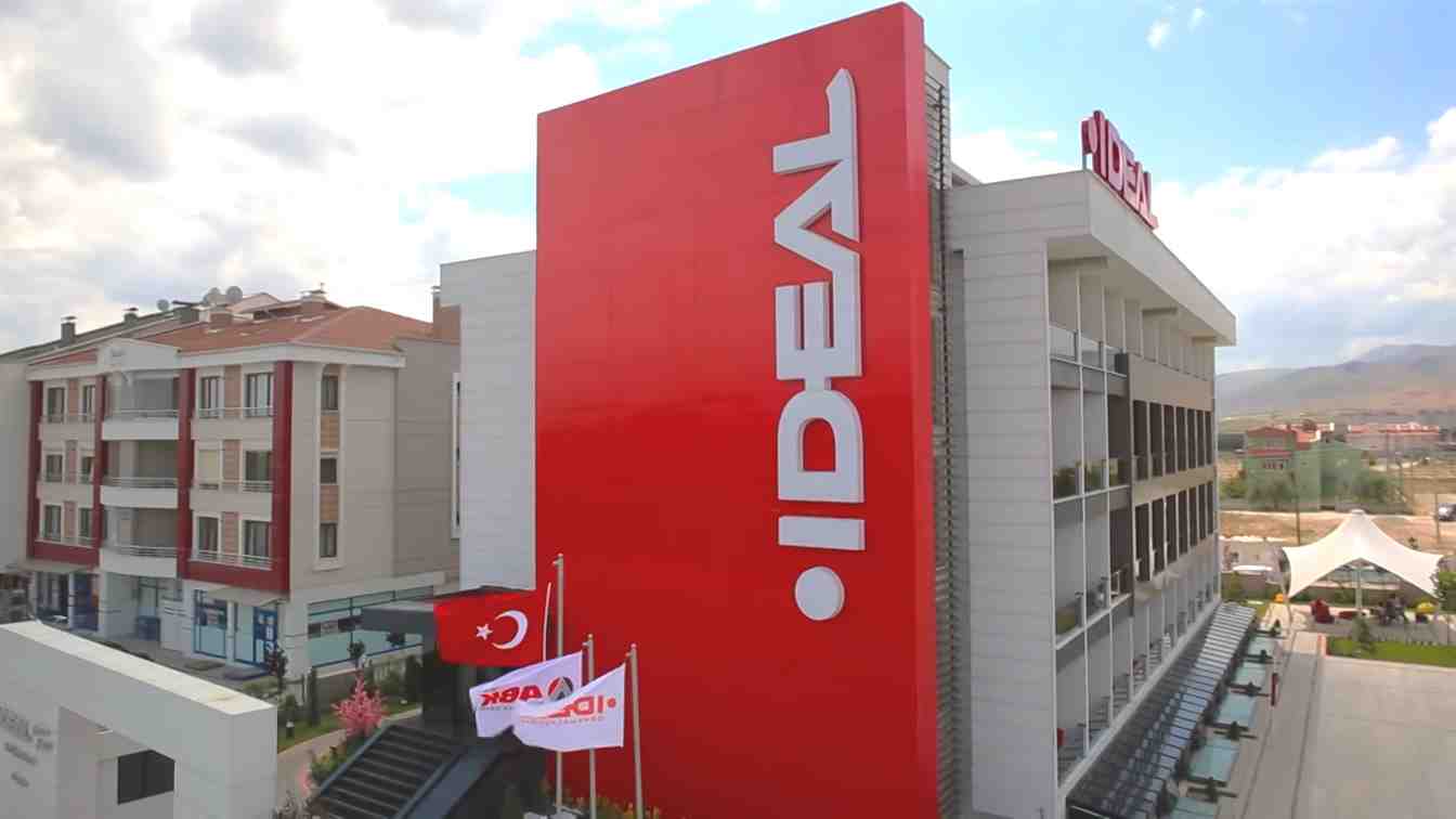 İdeal Üniversite Hayatı İçin #idealekatıl