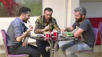 Lezzet, Güven ve Konfor için #idealekatıl