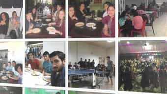 Sosyal Bir Yaşam için #idealekatıl