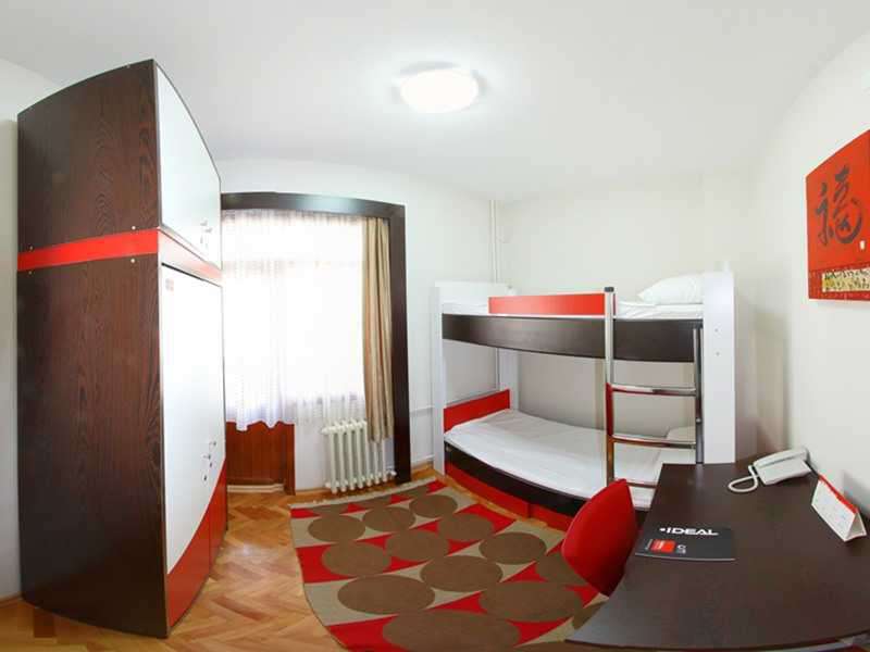 Ankara'da Konforlu ve Güvenli Öğrenci Yurtları: Uygun Fiyatlarla Kalite Deneyimi (Ankara Yurt)