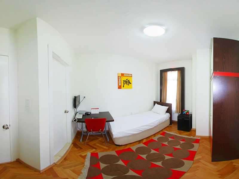 Ankara'nın En İyi Kız Yurtları: Konfor ve Güven Bir Arada (Ankara Yurt)