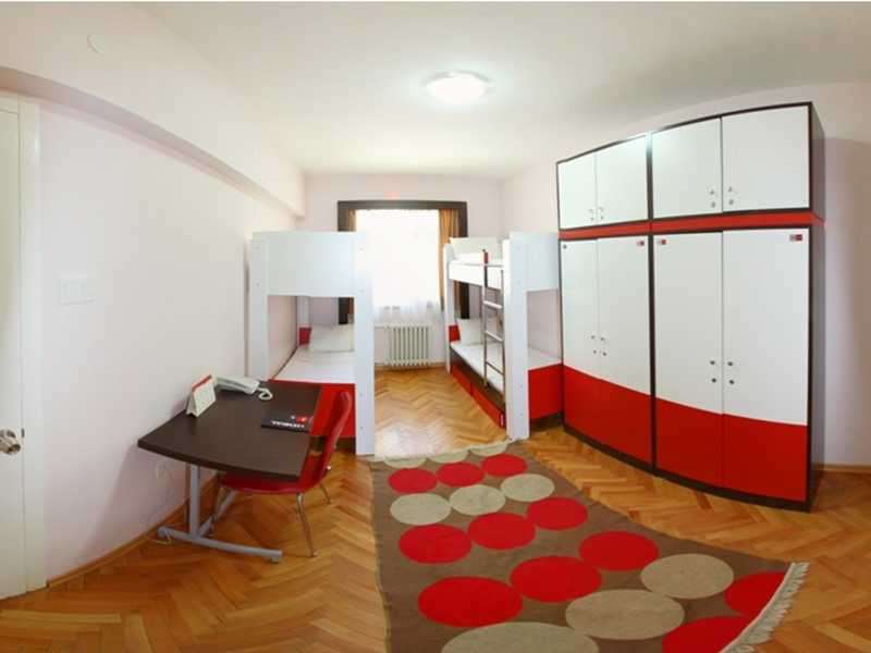 Erkek Öğrencilere Özel: Ankara'da Modern Yurt Seçenekleri (Ankara En İyi Yurt)