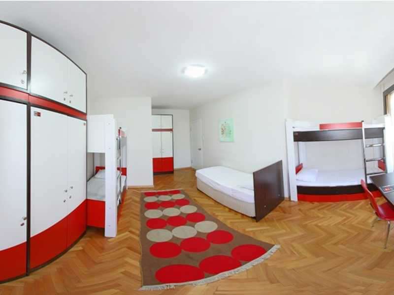 Kız Öğrencilere Özel Konfor: Ankara'da Yüksek Standartlı Yurtlar (Ankara En İyi Yurt)