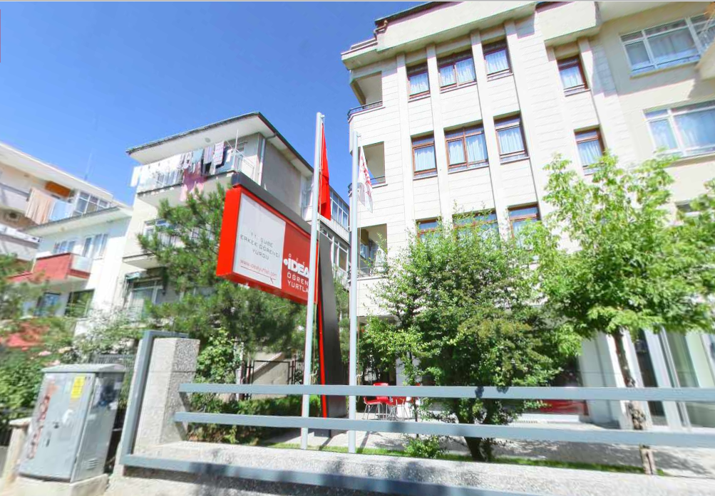 Ankara'da Yurt Ararken Bilmeniz Gerekenler: İpuçları ve Tavsiyeler