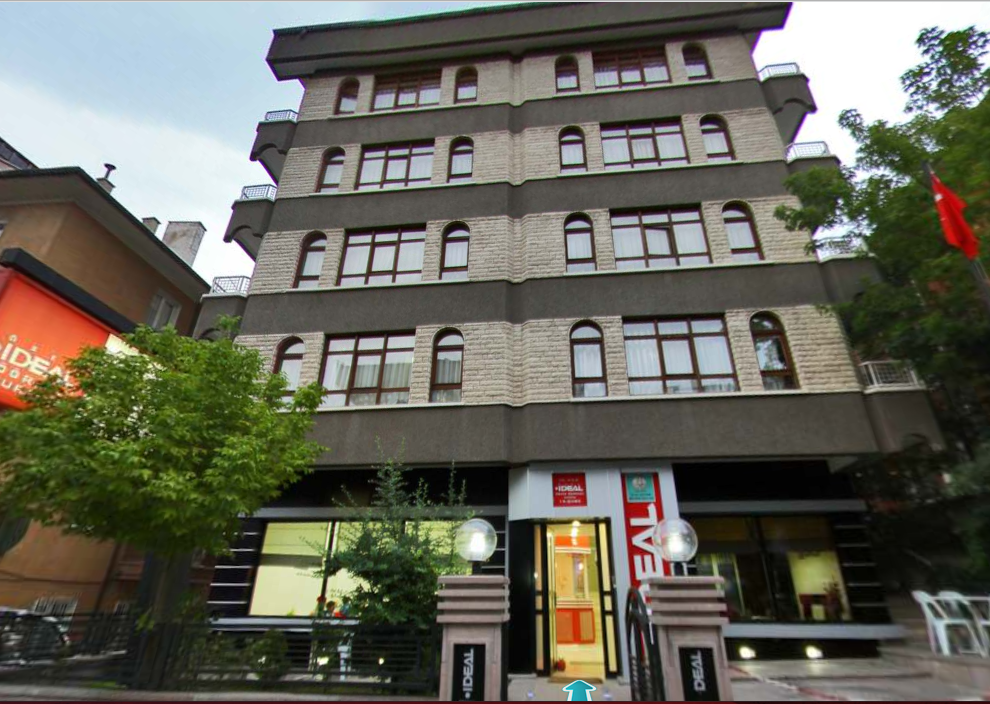 Ankara'da Öğrenci Olmak: En İyi Yurt Deneyimi İçin İpuçları