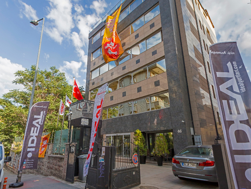 Ankara'da Yurt Aramadan Önce Bilmeniz Gerekenler: Kapsamlı Rehber