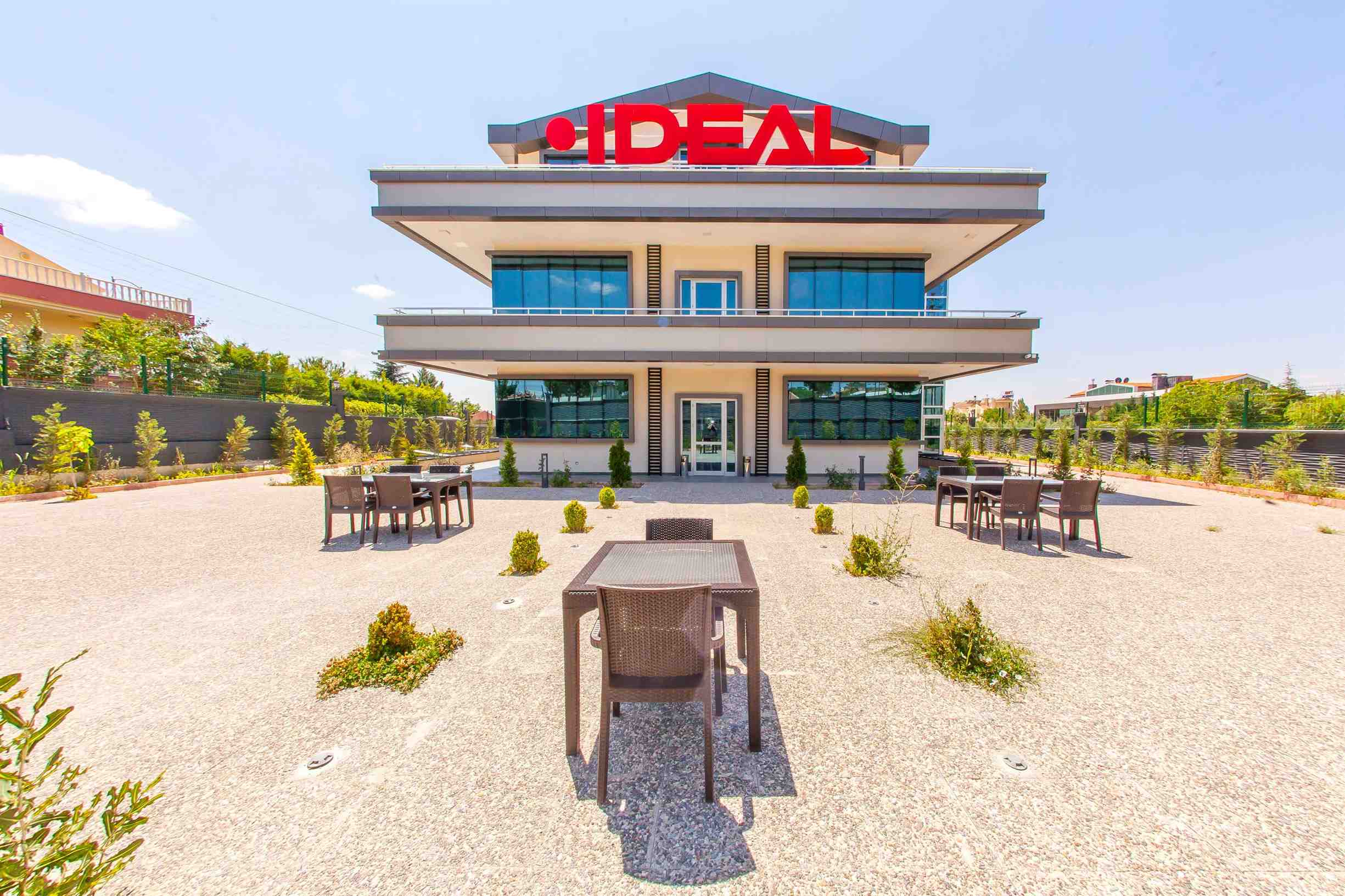 Konya Özel Erkek Yurtları