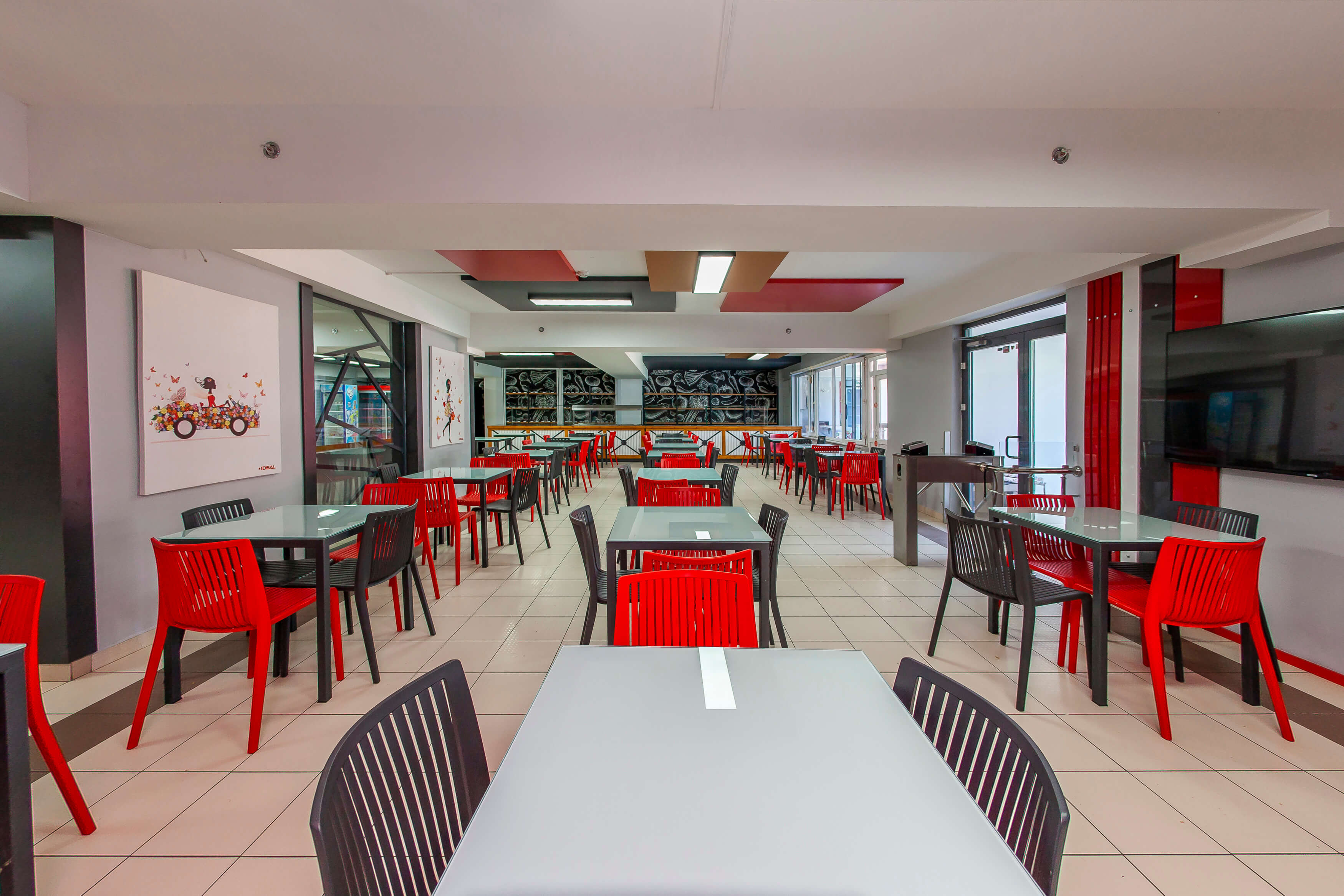 Konya Kız Öğrenci Yurtlarıı