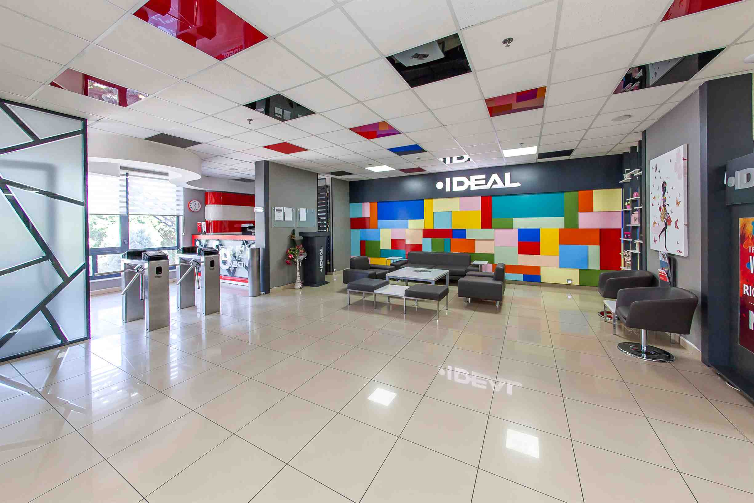 Konya Erkek Öğrenci Yurtları