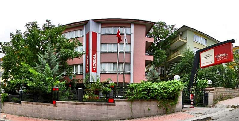 Ankara Özel Yurtlar