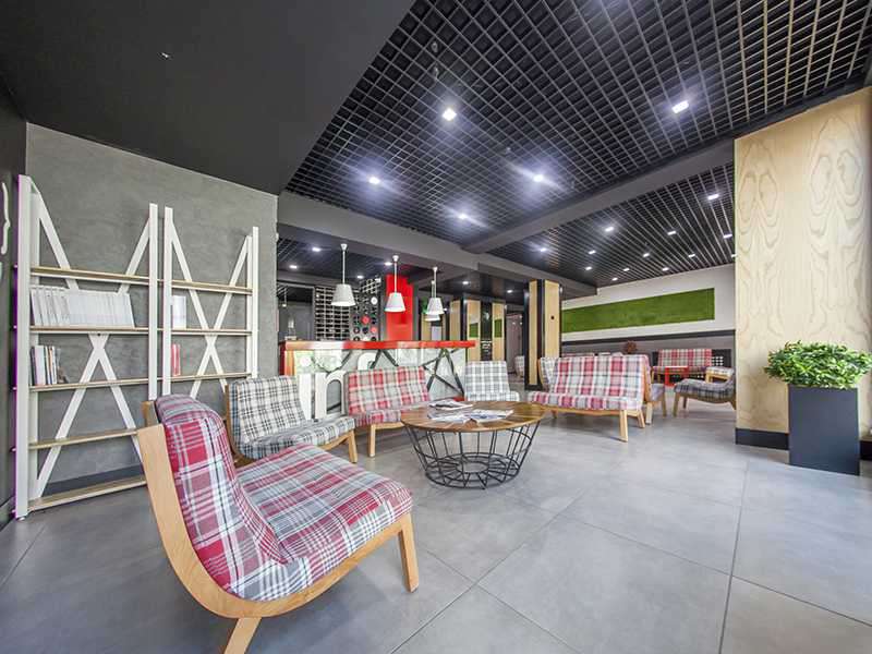 Ankara Özel Öğrenci Yurtları