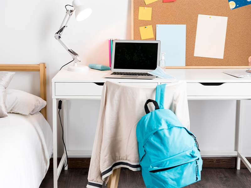 Ankara Öğrenci Yurtları