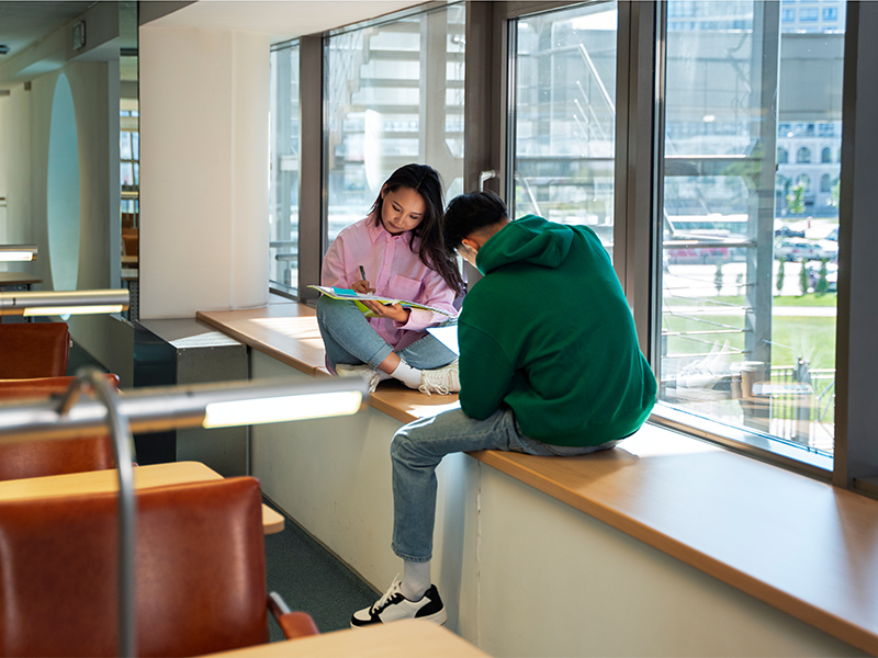 Ankara Kız Yurtları