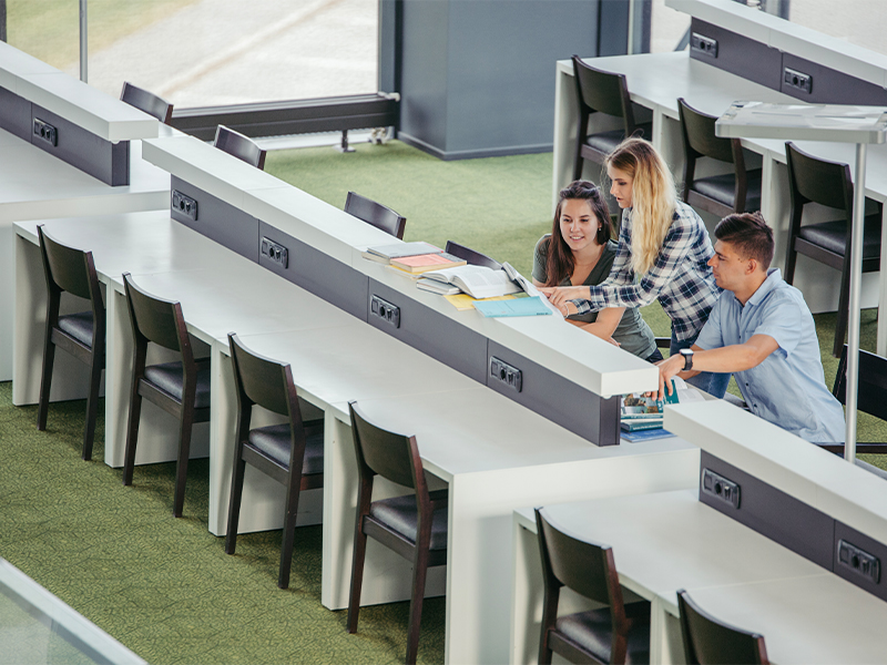 Ankara Kız Öğrenci Yurtları