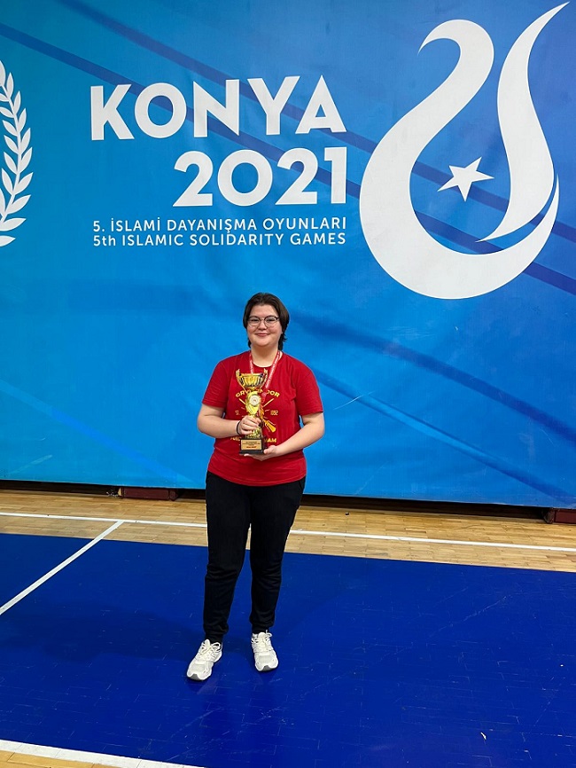 İdeal Öğrencileri Masa Tenisi Turnuvasında