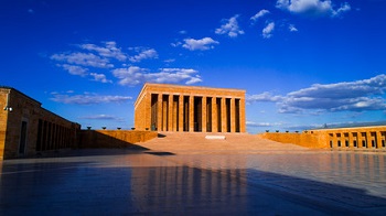 Ankara’da Üniversite Öğrencileri İçin Gezilecek Yerler