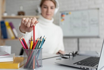 Üniversite Öğrencilerinin Ders Çalışabilecekleri Yerler