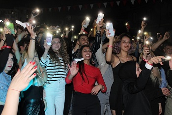 Özel İdeal Yurtlarının Faaliyetlerinden Haberiniz Var Mı?