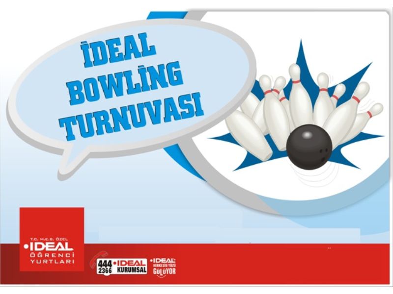 Bowling Turnuvası 